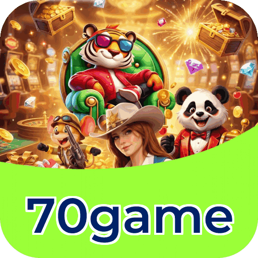 Cadastro 70game