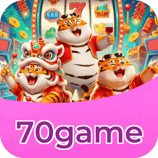 Siga a 70game no Facebook