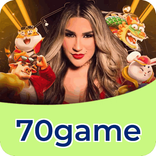 Formulário de Registro 70game