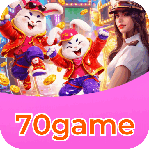 Login rápido no app 70game