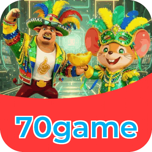 Equipe de suporte ao cliente da 70game
